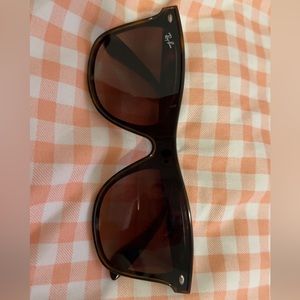 Rayban sunglasses
